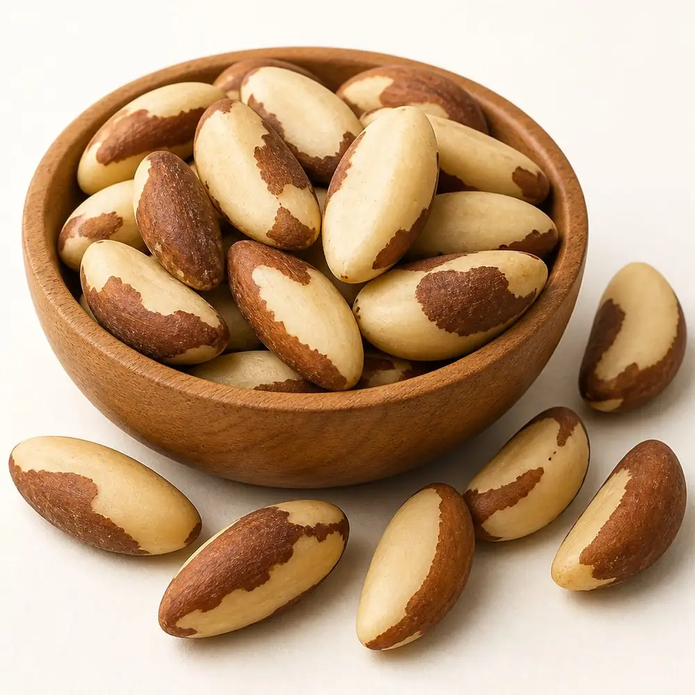 Brazilian Nuts