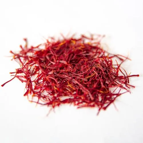 Mongra Saffron