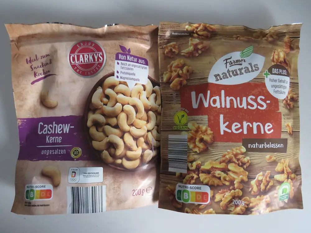 Cashew