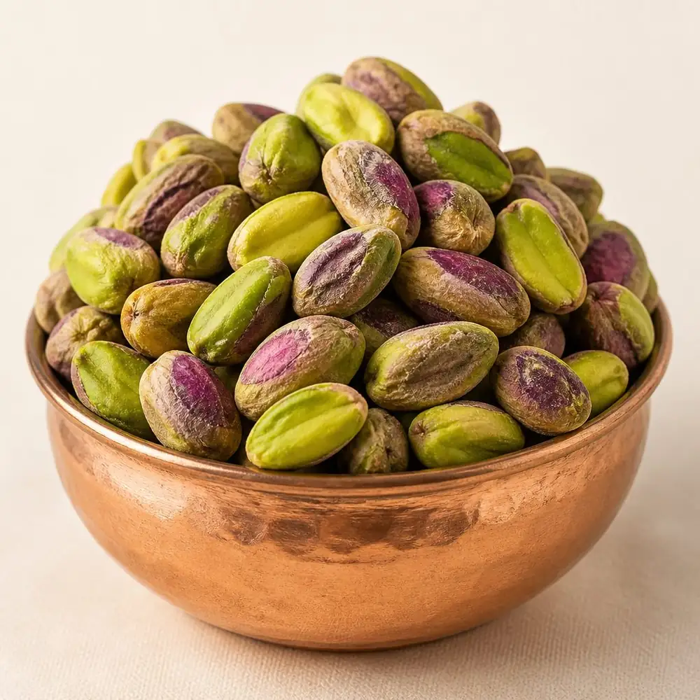 Pistachu