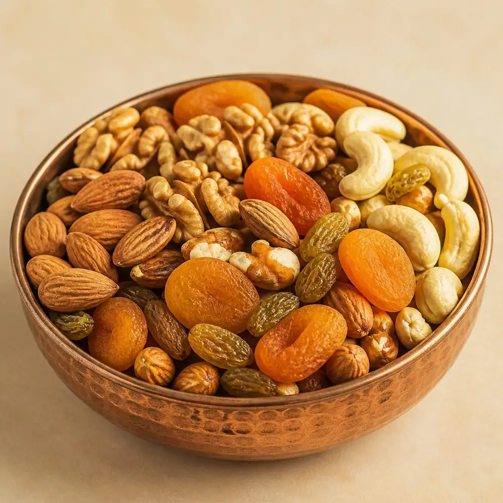 Mix-dry-fruit