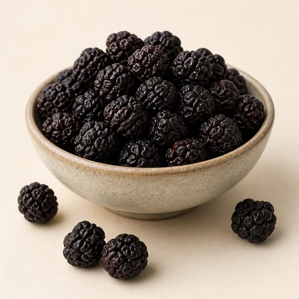 Black berry