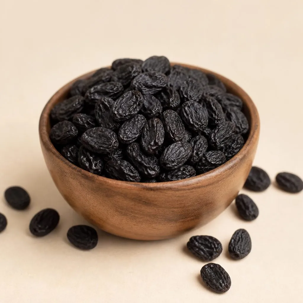 Black Raisin
