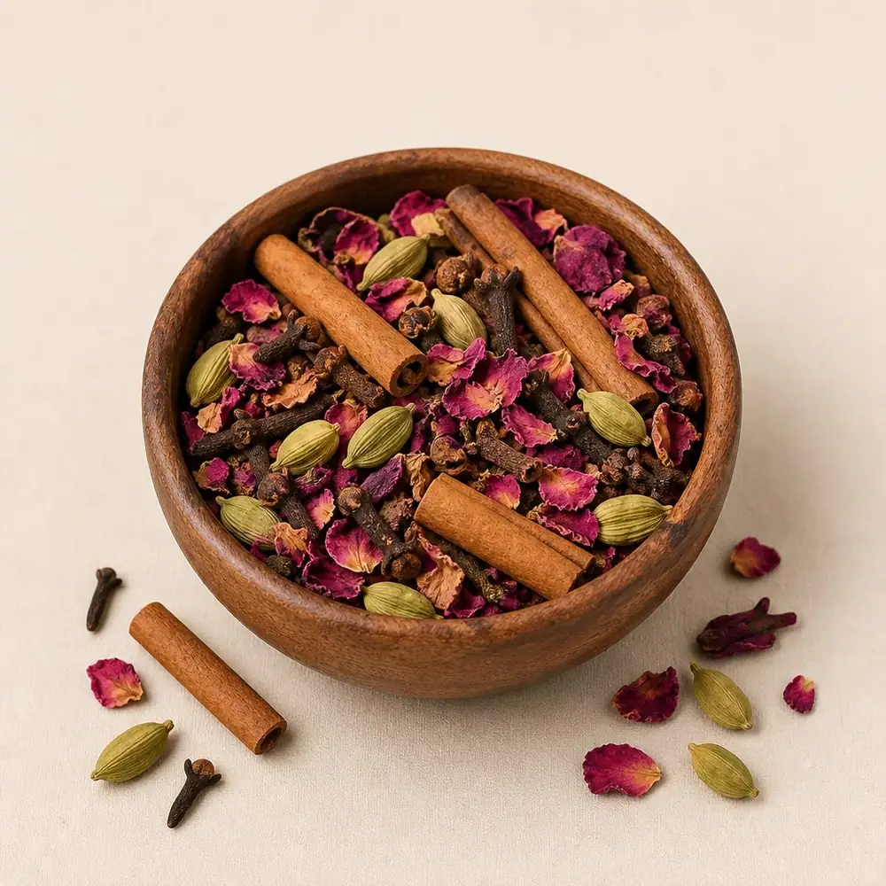 Kehwa-Masala