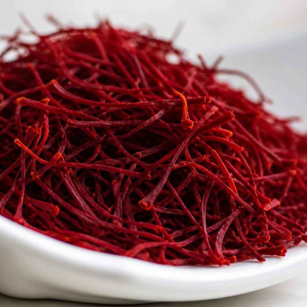 Saffron