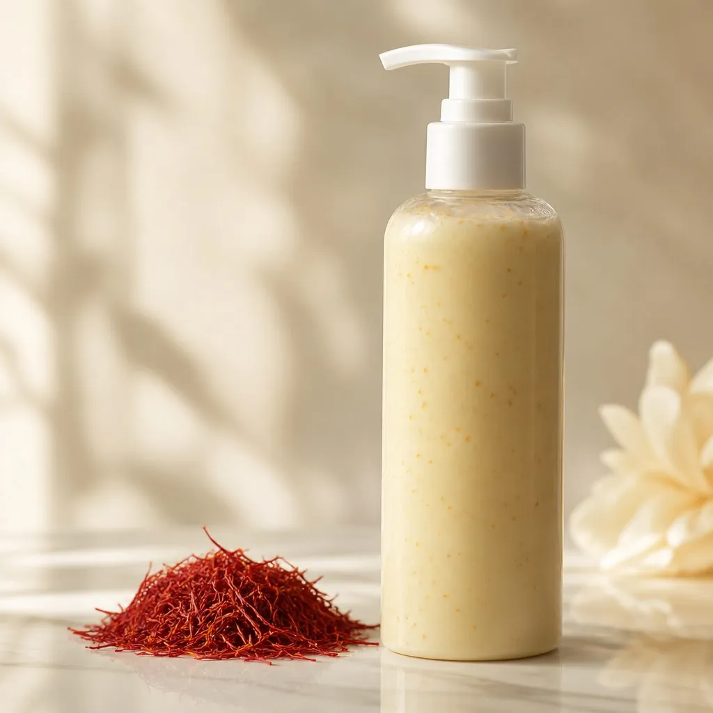 Face wash