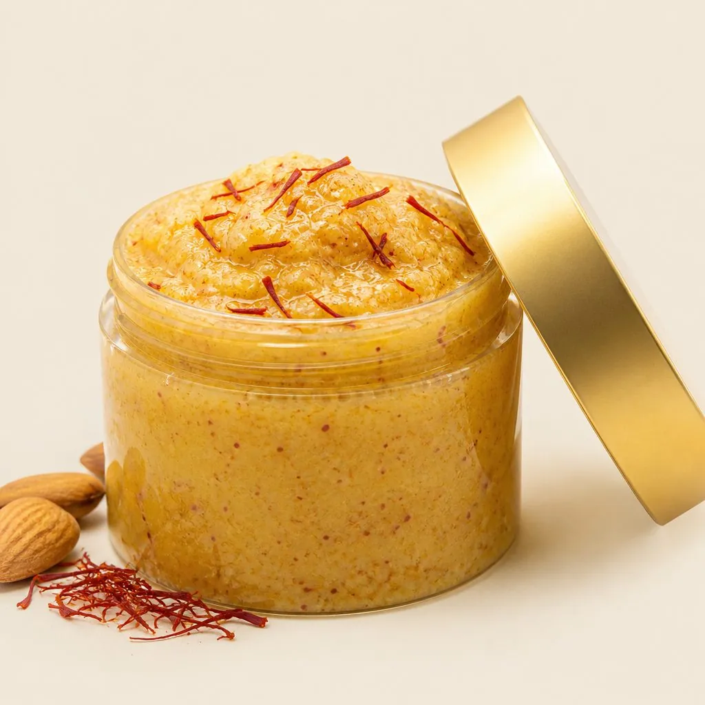 Face Scrub