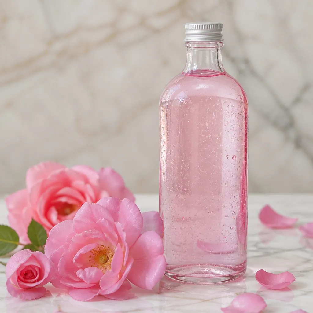 rose Water