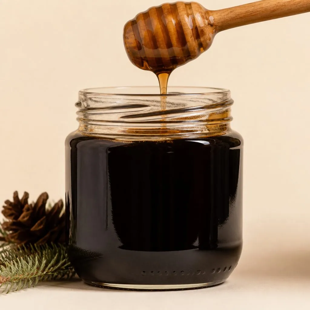 Black Honey