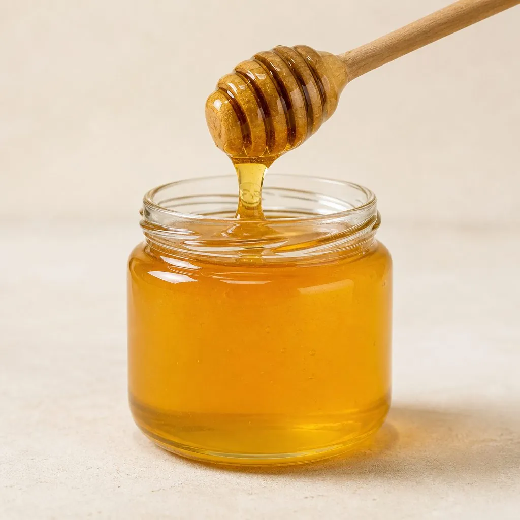 Yellow Honey